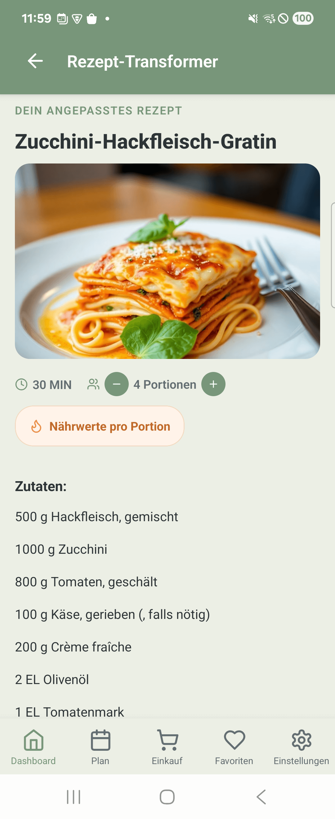 EatSafety