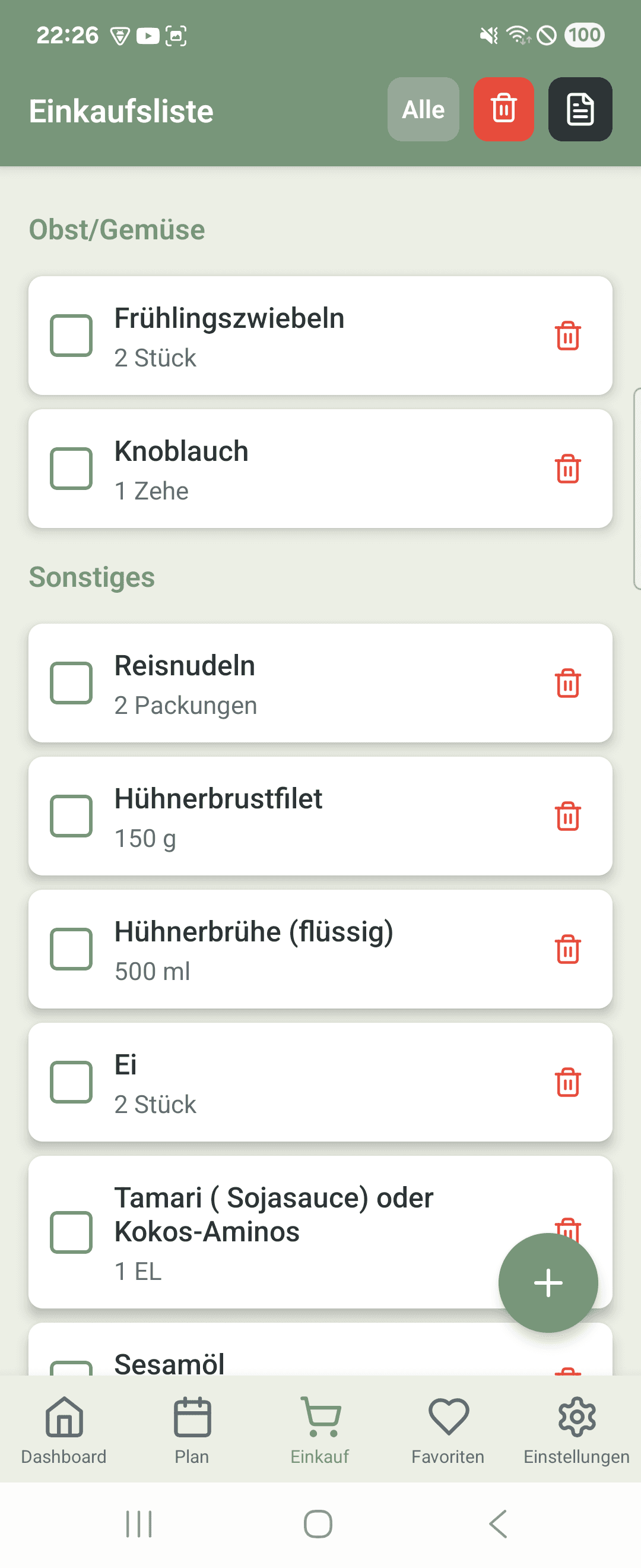 EatSafety