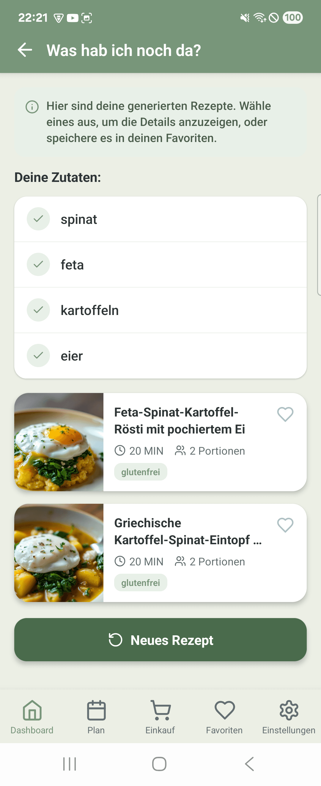 EatSafely